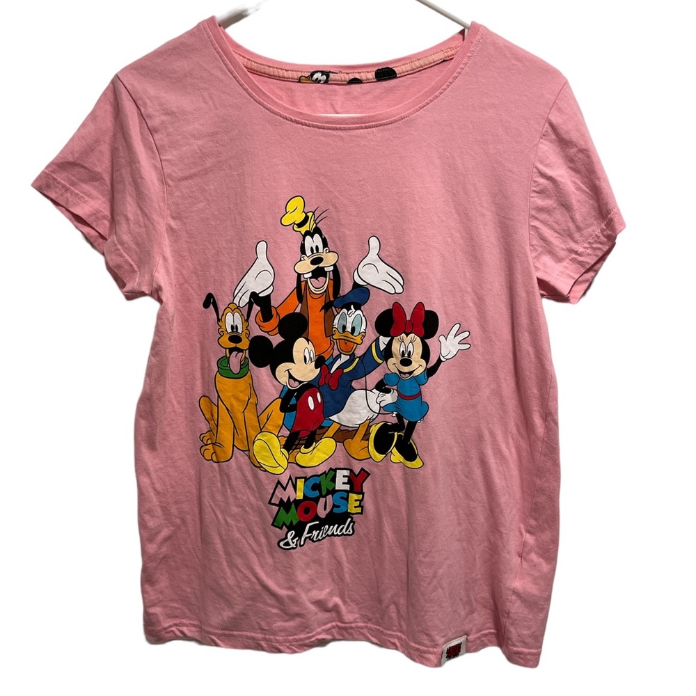 Disney Shirt